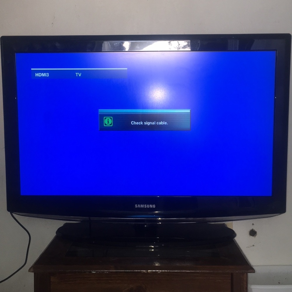 COPY - Samsung TV